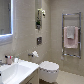 Hendon House project