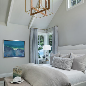 Michigan Beach House