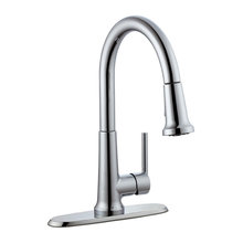 Kitchen Faucets