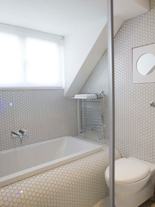 Anthracite Bathroom Ideas, Pictures, Remodel and Decor