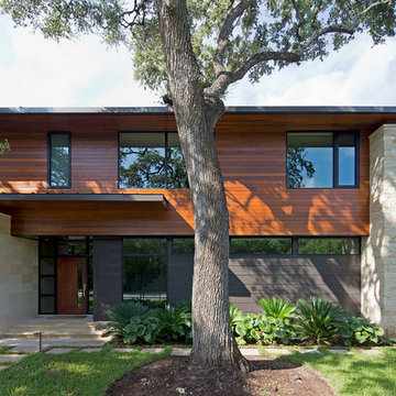 Cherry Lane Residence