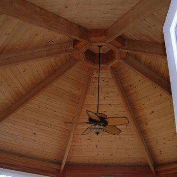 Private Residence Private Island Muskoka
