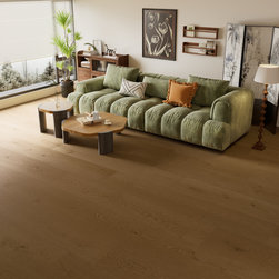 Clap!zer0 - Flooring