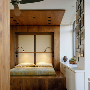 75 Beautiful Asian Bedroom Pictures Ideas Houzz