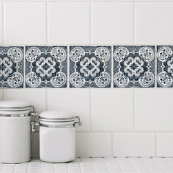 Re-Tile / Tile Decals - デザインタイル