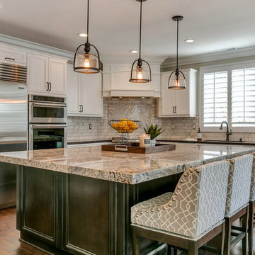 UPLAND Interior Design by Imagine: Crebs Way
