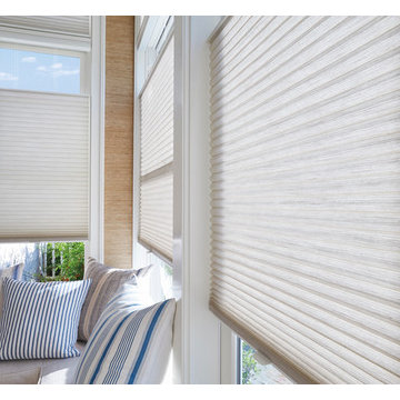 Hunter Douglas
