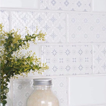 Contemporary Bathrooms