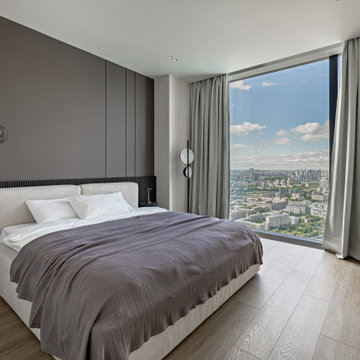 жк Capital towers, 53 кв м