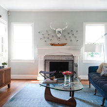 Living Room Ideas