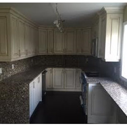 MISSISSAUGA - Kitchen Products