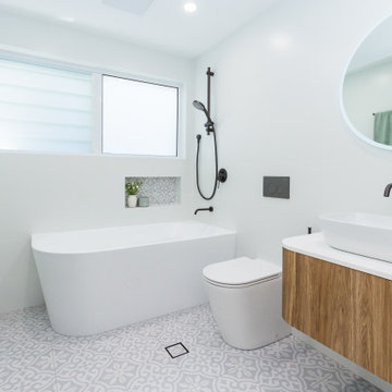 Elanora Heights | Bespoke | 2 Bathrooms