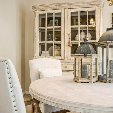 Valrico Dining Room Renovation