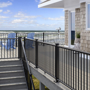 Deckorators Decking & Railing