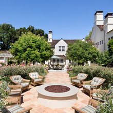 Patio Ideas