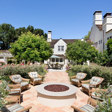 Outdoor Living