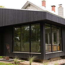 library addition