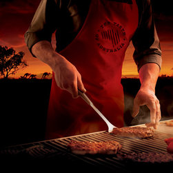 Australian BBQ Grills - Products