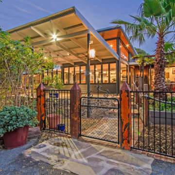 BDAA Design Awards 2019 - Residential alterations / additions up to $250,000
