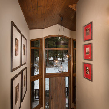 Aspen Grove Home Tahoe City
