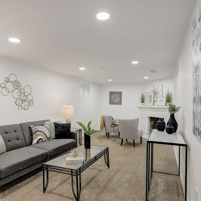 How to Use More of Your Home for Living Space: Upgrading Your Home with a Basement Remodel