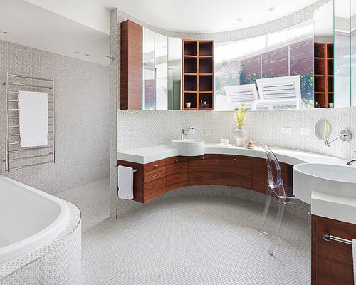  Chaise Lounge Chairs Bathroom Design Ideas, Renovations amp; Photos