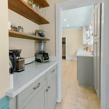 Overlook Kitchen