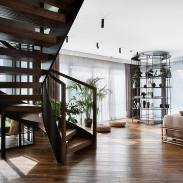 Florya MG House
