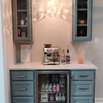 Round Mountain Reno