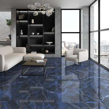 2024's Color of the Year: BLUE HUE