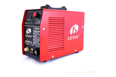 Lotos Technology Plasma Cutters
