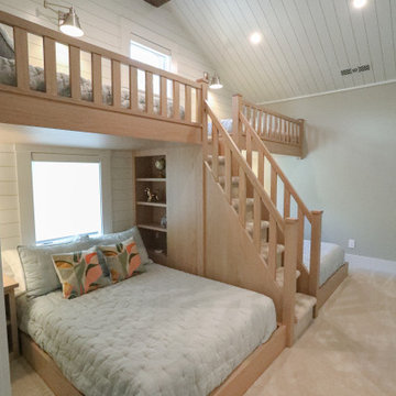 Custom Built Home 11