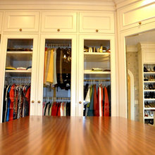Shore Dr Closet