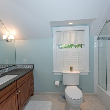 Beechwood Daughter's Bathroom Renovation