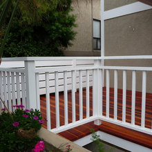 30 Ledge Rd deck