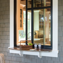 Exterior Ideas