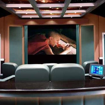 Contemporary Theater Ideas