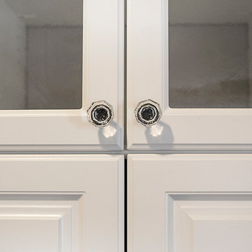 Master Wall Unit