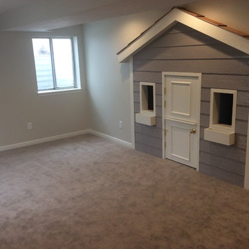Playhouse