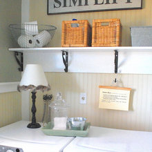 Laundry Rooms