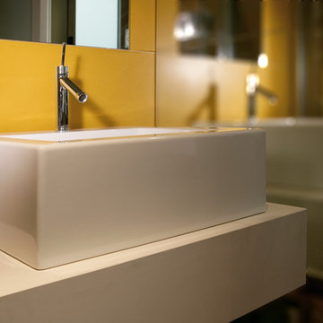 Countertops & Backsplashes - Bathroom & Other