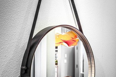 Entryway - entryway idea in Austin