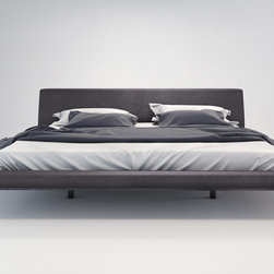 Jane Bed by Modloft - Beds