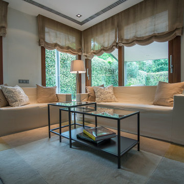 casa de diseño busca familia
