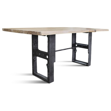 URBAN 180 Solid Wood Dining Table
