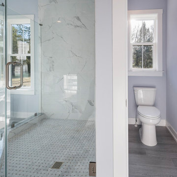Huntingdon Valley Custom Home