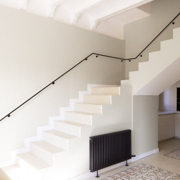 VILLA LUISA