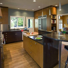 Mid Mo Kitchen