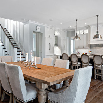 Old Cypress Pointe Custom Home
