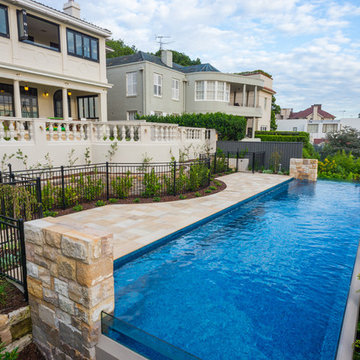 Woollahra Pool